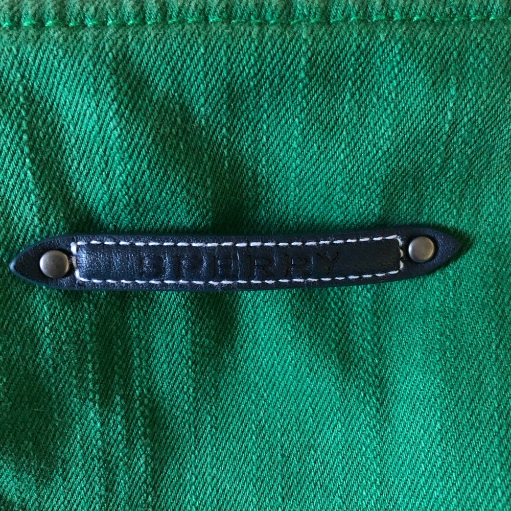 Sperry Top Sider Light Jacket - Picture 5 of 6